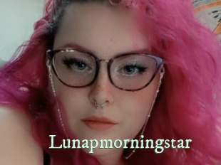 Lunapmorningstar