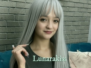 Lunarakiss