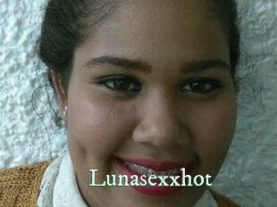 Lunasexxhot