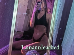 Lunaunleashed