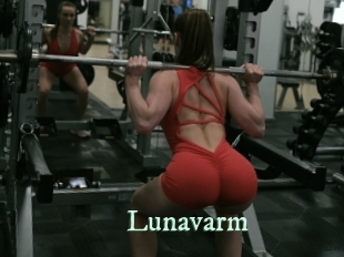 Lunavarm