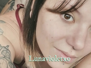 Lunavioletxo