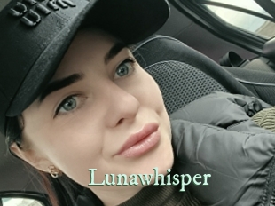Lunawhisper