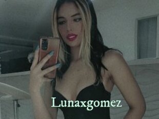 Lunaxgomez