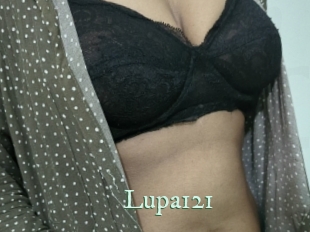 Lupa121