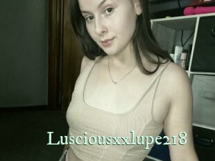 Lusciousxxlupe218