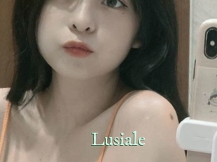 Lusiale