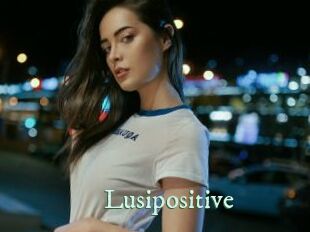 Lusipositive