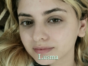 Lusma