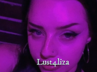 Lust4liza