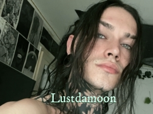 Lustdamoon