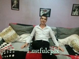 Lustfulcplx