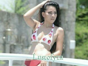 Lustofyza