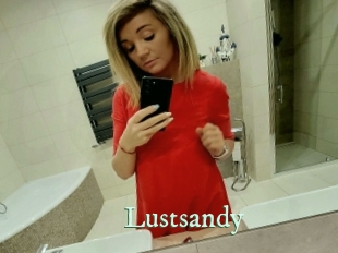 Lustsandy