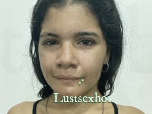 Lustsexhot