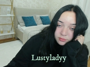 Lustyladyy