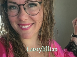 Lustylillian