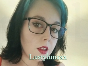 Lustylunaxx