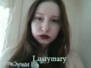 Lustymary