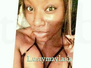 Lustymaylasia