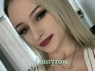 Lustyrose