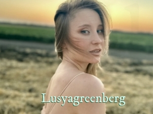 Lusyagreenberg