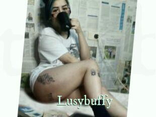 Lusybuffy