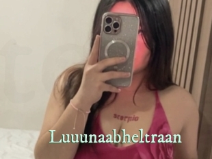 Luuunaabheltraan