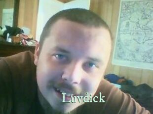 Luvdick