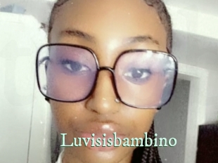 Luvisisbambino