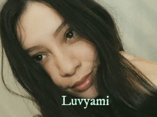 Luvyami