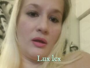 Lux_lex