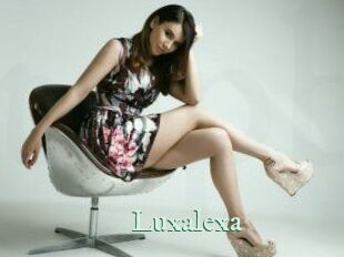 Luxalexa