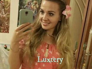 Luxtery