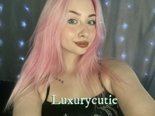 Luxurycutie