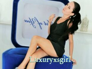 Luxuryxsgirl