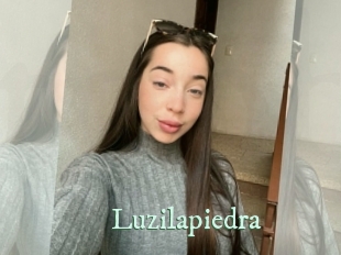 Luzilapiedra