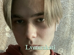 Lvmurakati