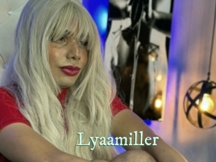 Lyaamiller