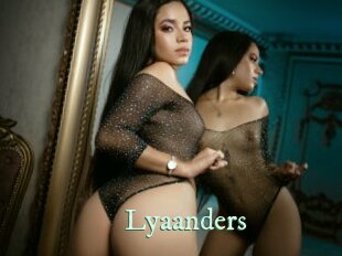 Lyaanders