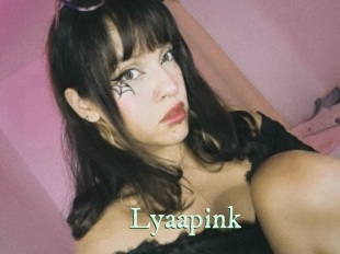 Lyaapink