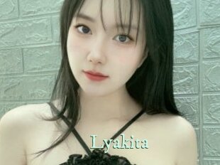 Lyakita