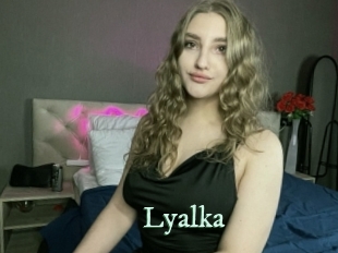 Lyalka