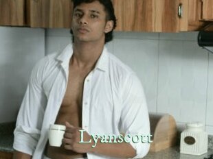 Lyanscott