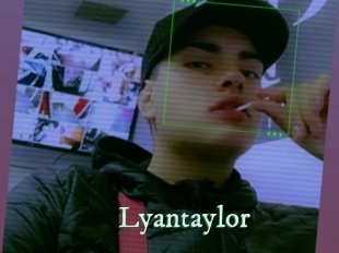 Lyantaylor