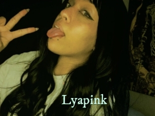 Lyapink