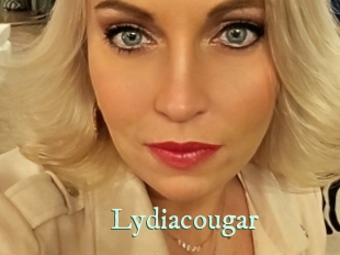 Lydiacougar