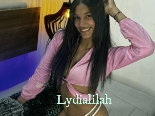 lydialilah Top Blog X
