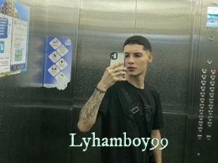 Lyhamboy99