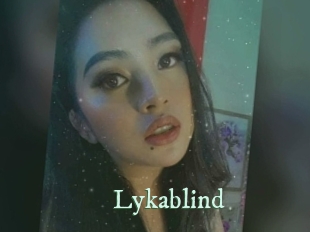 Lykablind